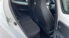 Toyota Aygo X 1.0 VVT-i Pure 5dr Petrol Hatchback